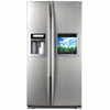Холодильник LG GR G227 STBA
